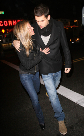 Jennifer Aniston, John Mayer Jennifer Aniston, John Mayer